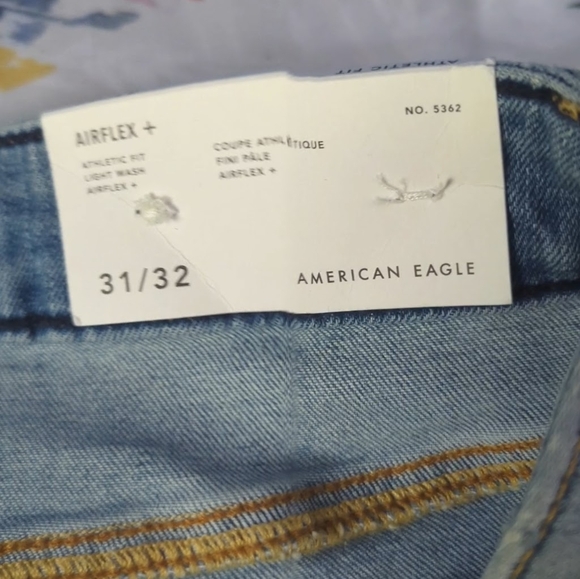 American Eagle jeans - Picture 14 of 16